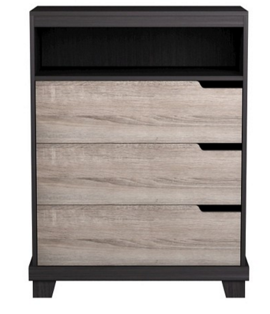 Homestar Stockholm Java Brown/Sonoma Chest